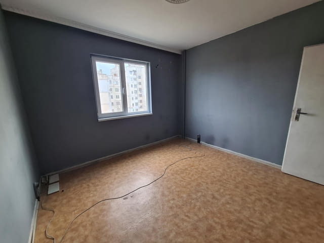 ТРИСТАЕН АПАРТАМЕНТ в кв. Бадема, град Хасково 3-стаен, 81 м2, Панел - град Хасково | Апартаменти - снимка 4