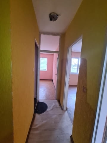 ТРИСТАЕН АПАРТАМЕНТ в кв. Бадема, град Хасково 3-стаен, 81 м2, Панел - град Хасково | Апартаменти - снимка 10