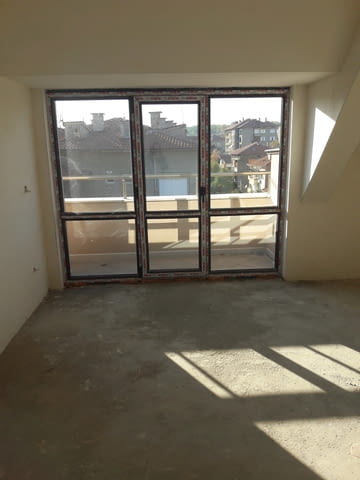 ДВУСТАЕН АПАРТАМЕНТ в кв. Овчарски, град Хасково, град Хасково | Апартаменти - снимка 1