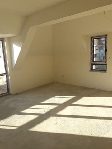 ДВУСТАЕН АПАРТАМЕНТ в кв. Овчарски, град Хасково, град Хасково | Апартаменти - снимка 2