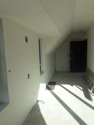 ДВУСТАЕН АПАРТАМЕНТ в кв. Овчарски, град Хасково, град Хасково | Апартаменти - снимка 5