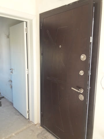 ДВУСТАЕН АПАРТАМЕНТ в кв. Овчарски, град Хасково, град Хасково | Апартаменти - снимка 6