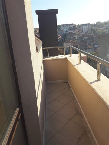 ДВУСТАЕН АПАРТАМЕНТ в кв. Овчарски, град Хасково, град Хасково | Апартаменти - снимка 7