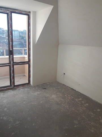 ДВУСТАЕН АПАРТАМЕНТ в кв. Овчарски, град Хасково, град Хасково | Апартаменти - снимка 8