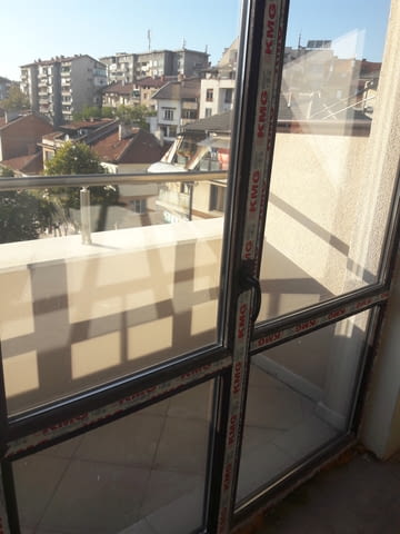 ДВУСТАЕН АПАРТАМЕНТ в кв. Овчарски, град Хасково, град Хасково | Апартаменти - снимка 10