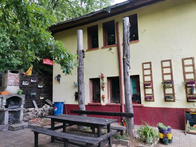 Релакс сред природата на хижа Божурица - град Видин | Селски Туризъм - снимка 8