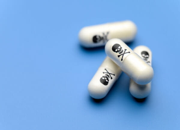 Cyanide and nembutal for a quick and painless death(Euthanasia) and lab use - снимка 2