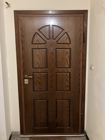 Продавам обзаведен тристаен апартамент 3-стаен, 100 м2, Тухла - град Варна | Апартаменти - снимка 8