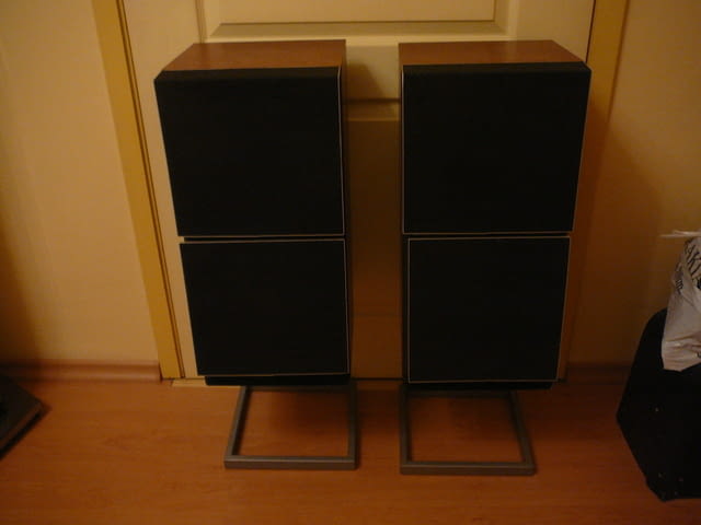 Bang & ojufsen mc 120.2 - град Пазарджик | Ресийвъри / Усилватели - снимка 1