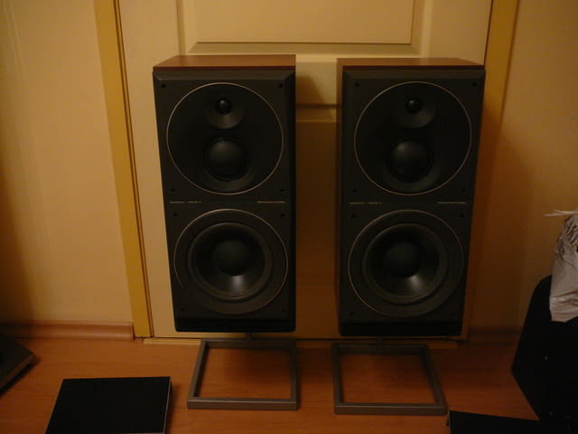 Bang & ojufsen mc 120.2 - град Пазарджик | Ресийвъри / Усилватели - снимка 3