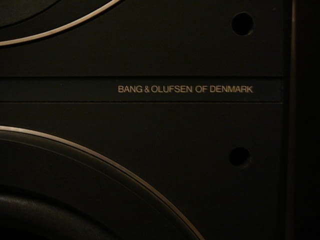 Bang & ojufsen mc 120.2 - град Пазарджик | Ресийвъри / Усилватели - снимка 7