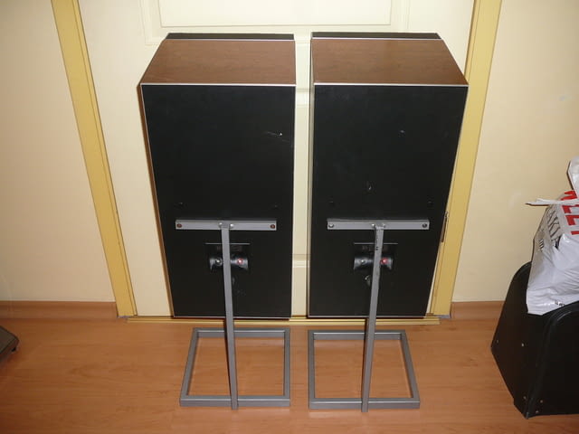 Bang & ojufsen mc 120.2 - град Пазарджик | Ресийвъри / Усилватели - снимка 9