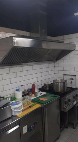 Аспирация Вентилационни системи - град София | За Заведения - снимка 2