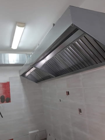 Аспирация Вентилационни системи - град София | За Заведения - снимка 3