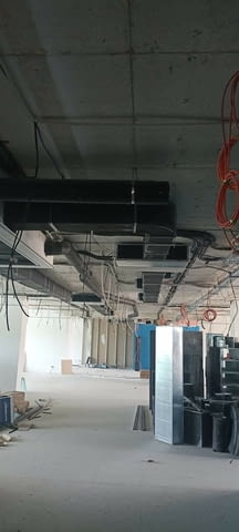 Аспирация Вентилационни системи - град София | За Заведения - снимка 6