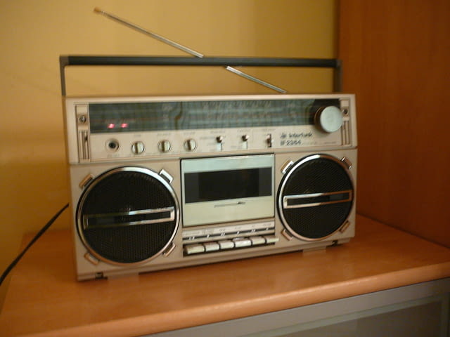 Interfunk if-2364 - град Пазарджик | Ресийвъри / Усилватели - снимка 3