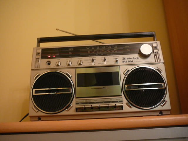 Interfunk if-2364 - град Пазарджик | Ресийвъри / Усилватели - снимка 6