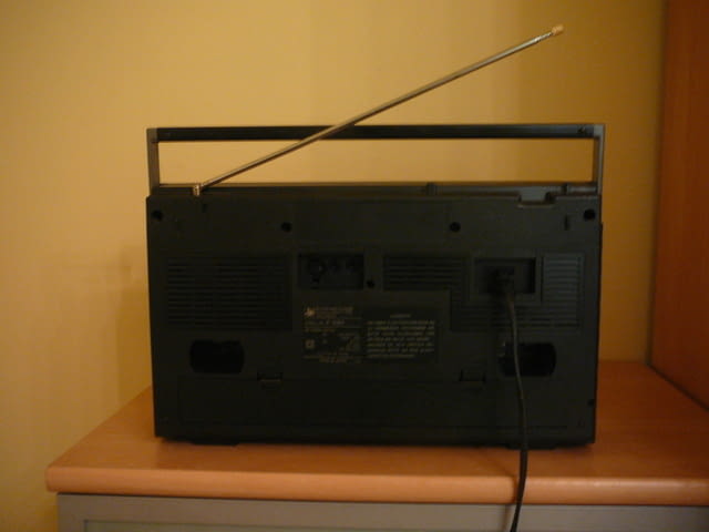 Interfunk if-2364 - град Пазарджик | Ресийвъри / Усилватели - снимка 7