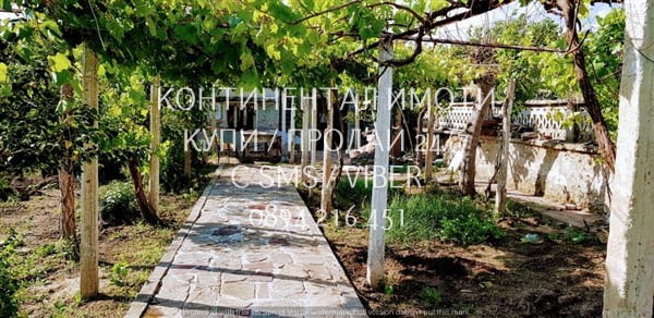 Имот 2-етажна, Гредоред, 120 м2 - село Дуванлии | Къщи / Вили - снимка 2