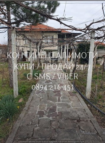 Имот 2-етажна, Гредоред, 120 м2 - село Дуванлии | Къщи / Вили - снимка 3