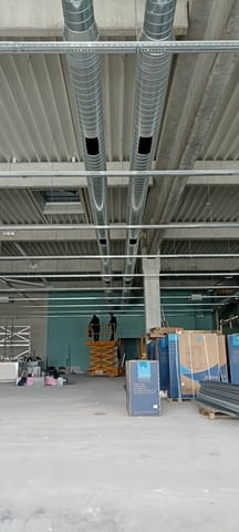 Аспирация Вентилационни системи - град София | За Заведения - снимка 7