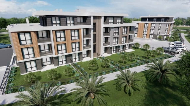 Двустаен Апартамент в „Панорама Парк 2“ – Идеален За Живеене И Инвестиция - снимка 6