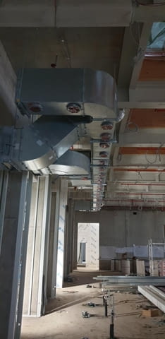 Аспирация Вентилационни системи - град София | За Заведения - снимка 8