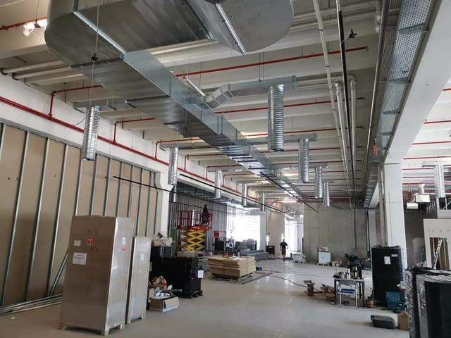 Аспирация Вентилационни системи - град София | За Заведения - снимка 9