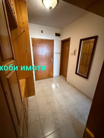 Дава се под наем двустаен апартамент в Кючук Париж, city of Plovdiv | Apartments - снимка 2