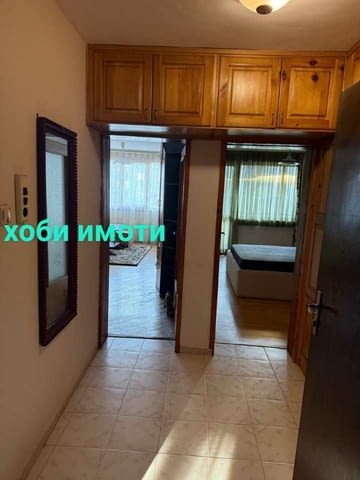 Дава се под наем двустаен апартамент в Кючук Париж, city of Plovdiv | Apartments - снимка 3