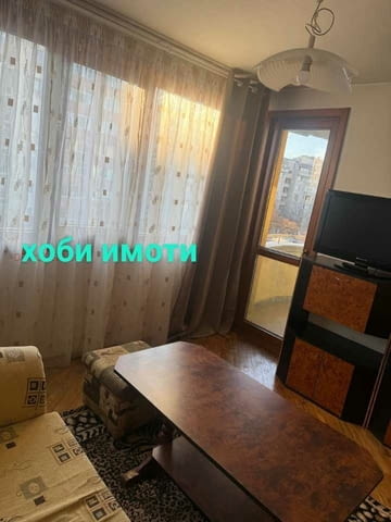 Дава се под наем двустаен апартамент в Кючук Париж, city of Plovdiv | Apartments - снимка 5