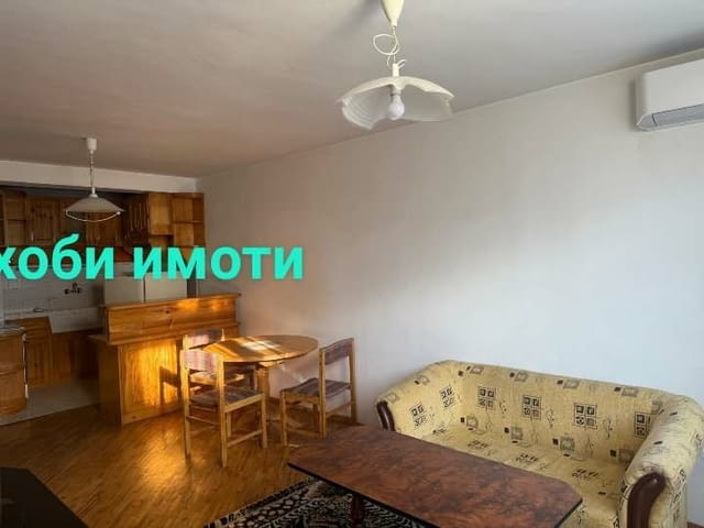 Дава се под наем двустаен апартамент в Кючук Париж, city of Plovdiv | Apartments - снимка 6