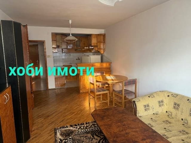 Дава се под наем двустаен апартамент в Кючук Париж, city of Plovdiv | Apartments - снимка 7
