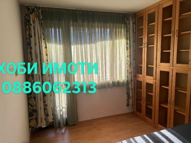 Дава се под наем двустаен апартамент в Кючук Париж, city of Plovdiv | Apartments - снимка 11