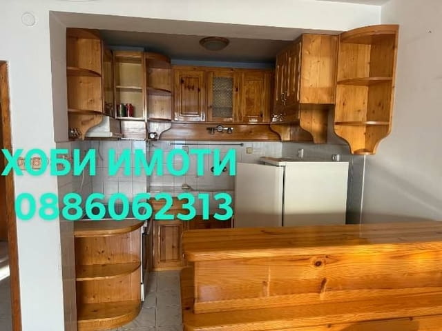 Дава се под наем двустаен апартамент в Кючук Париж, city of Plovdiv | Apartments - снимка 12