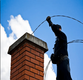 Коминочистач - Варна - city of Varna | Renovations
