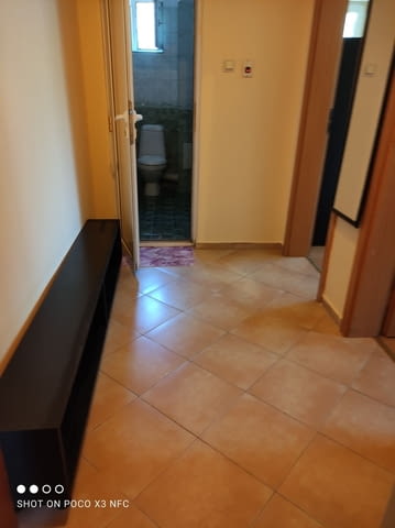 Дава се под наем двустаен апартамент в Кючук Париж, city of Plovdiv | Apartments - снимка 2