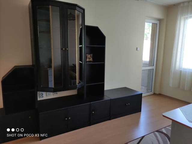 Дава се под наем двустаен апартамент в Кючук Париж, city of Plovdiv | Apartments - снимка 9