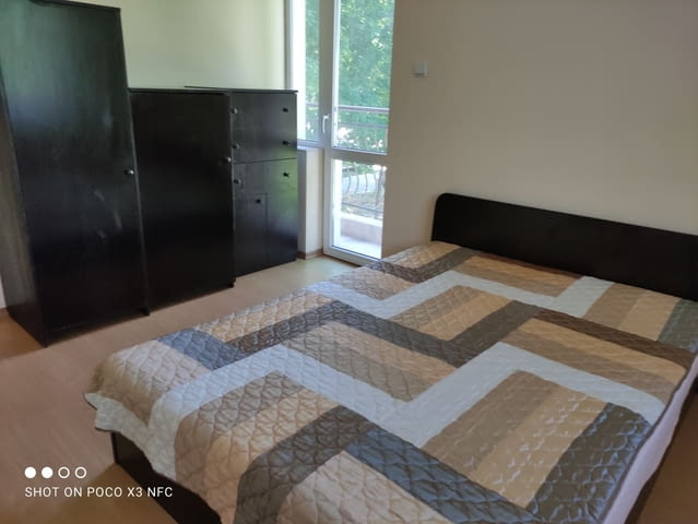 Дава се под наем двустаен апартамент в Кючук Париж, city of Plovdiv | Apartments - снимка 3