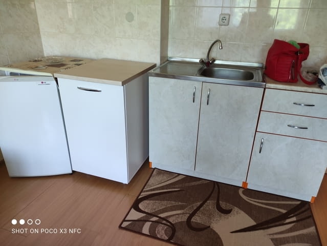 Дава се под наем двустаен апартамент в Кючук Париж, city of Plovdiv | Apartments - снимка 10