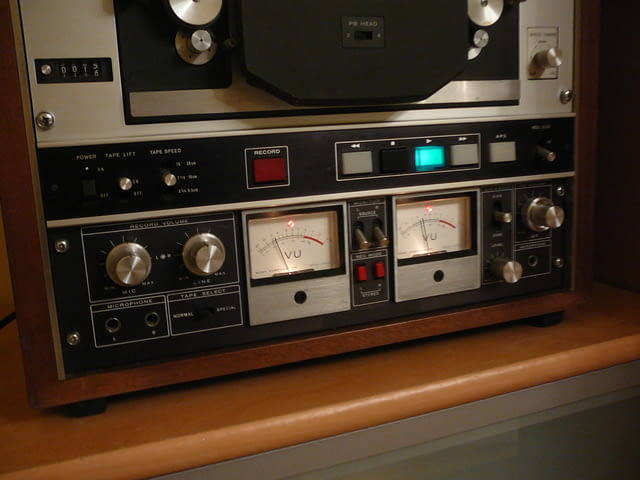 Sony tc-850 - град Пазарджик | Ресийвъри / Усилватели - снимка 10