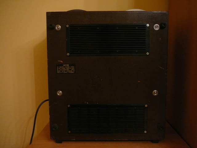 Sony tc-850 - град Пазарджик | Ресийвъри / Усилватели - снимка 11