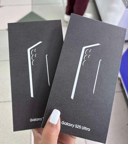 Samsung Galaxy S25 Ultra , Samsung Galaxy S25, Samsung S25+ , Samsung S24 Ultra, Samsung Z Fold6 - снимка 2