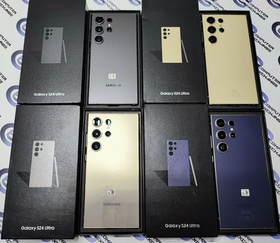 Samsung Galaxy S25 Ultra , Samsung Galaxy S25, Samsung S25+ , Samsung S24 Ultra, Samsung Z Fold6 - снимка 4