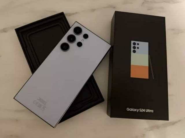 Samsung Galaxy S25 Ultra , Samsung Galaxy S25, Samsung S25+ , Samsung S24 Ultra, Samsung Z Fold6 - снимка 7