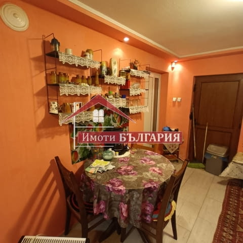 Къща на един етаж в с.Стожер, обл.Добрич 1-етажна, Тухла, 100 м2 - село Стожер | Къщи / Вили - снимка 5