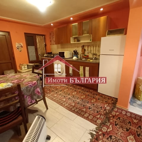 Къща на един етаж в с.Стожер, обл.Добрич 1-етажна, Тухла, 100 м2 - село Стожер | Къщи / Вили - снимка 7