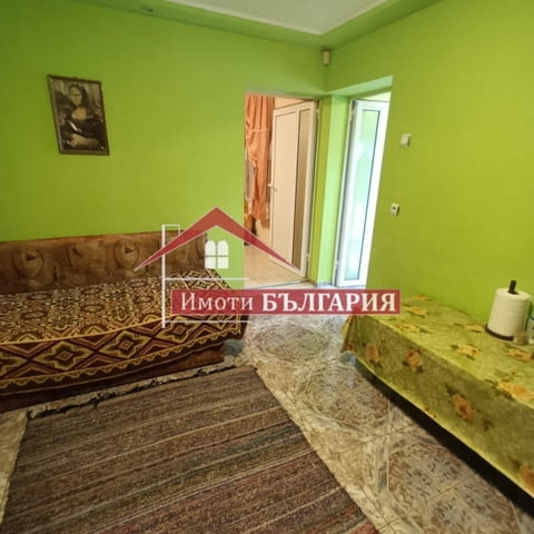 Къща на един етаж в с.Стожер, обл.Добрич 1-етажна, Тухла, 100 м2 - село Стожер | Къщи / Вили - снимка 8