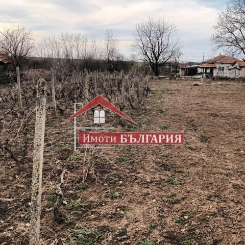 Къща на един етаж в с.Стожер, обл.Добрич 1-етажна, Тухла, 100 м2 - село Стожер | Къщи / Вили - снимка 11