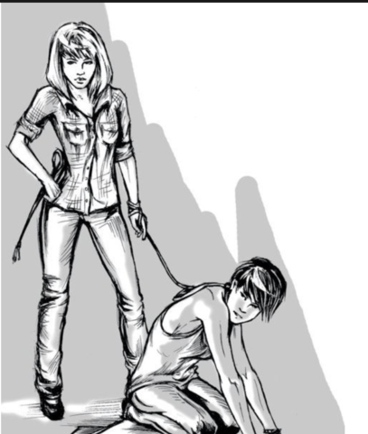 Покорен В хотел, На мой терен, На твой терен, Атлетично, Черна - град Варна | Мъж търси Жена - снимка 12